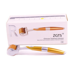 Gold 192 roller