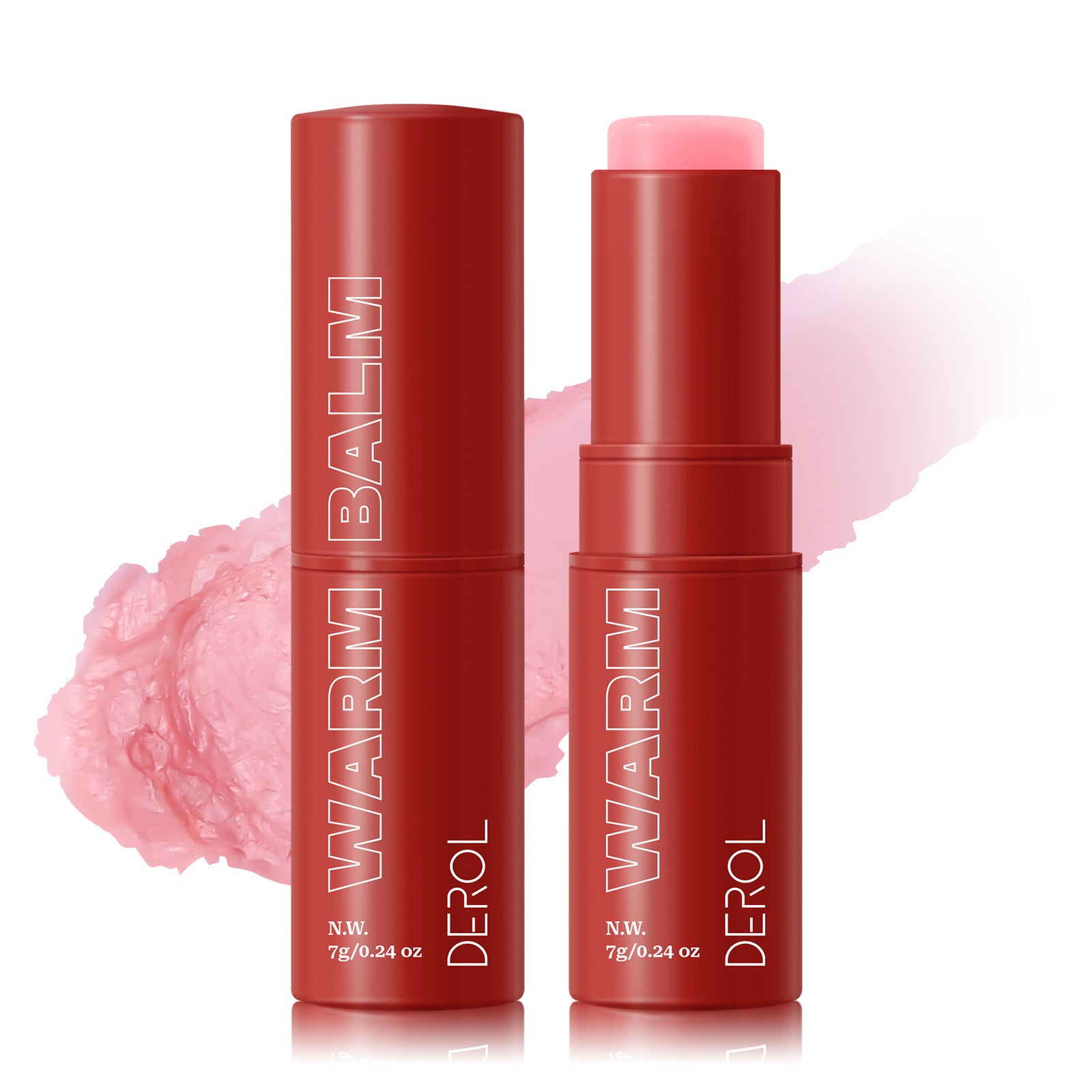 DEROL Cooling Hydrating Moisturizing Stick
