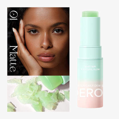 DEROL Cooling Hydrating Moisturizing Stick