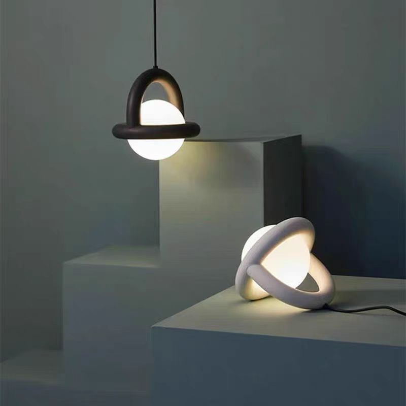 Designer Balloon LED Hanging Lamp