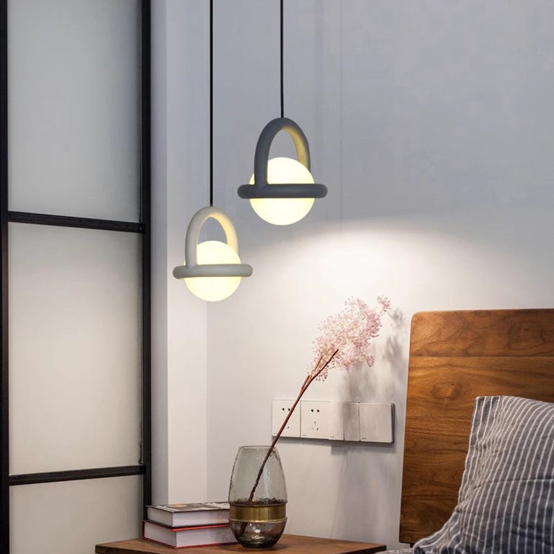 Designer Balloon LED Hanging Lamp