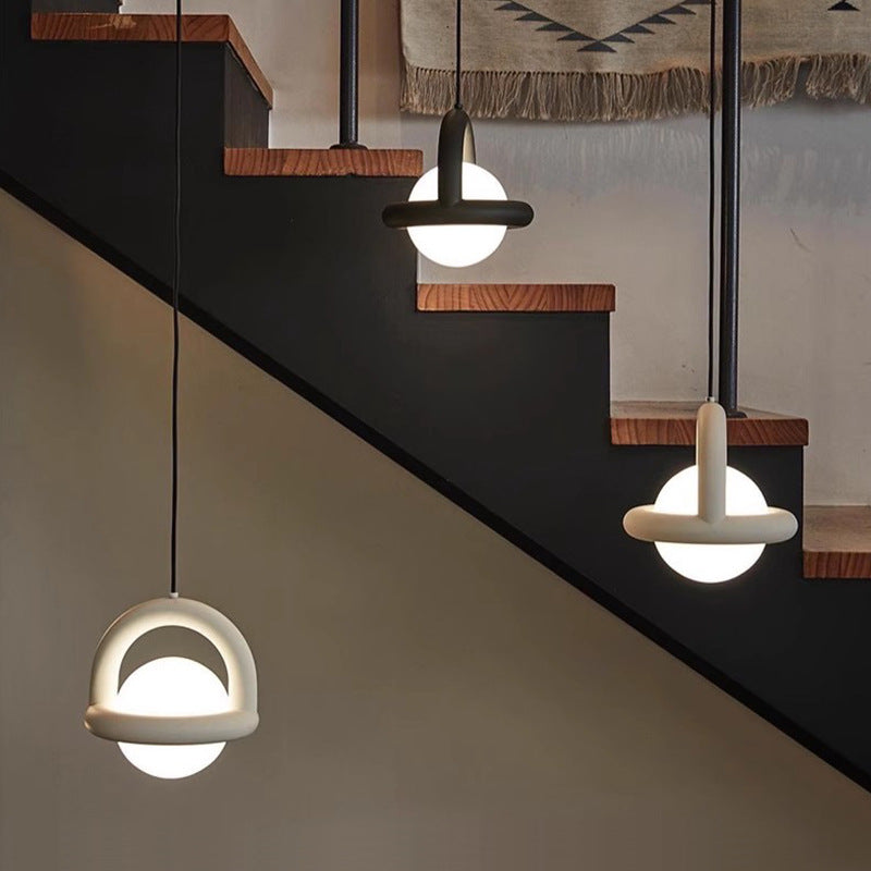 Designer Balloon LED Hanging Lamp