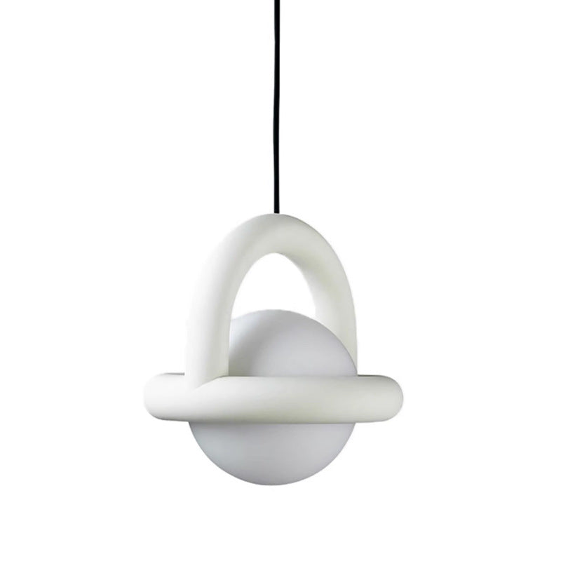 Designer Balloon LED Hanging Lamp
