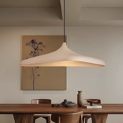 Designer Japanese Retro Hanging Chandelier