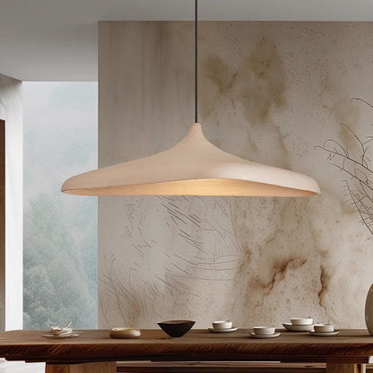 Designer Japanese Retro Hanging Chandelier