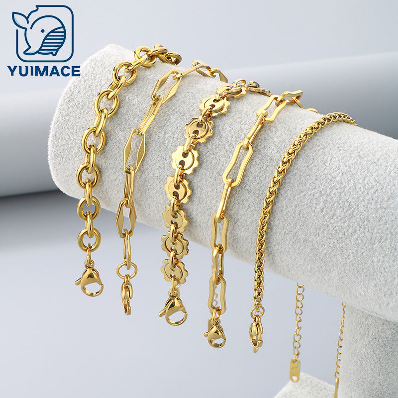 Designer jewelry