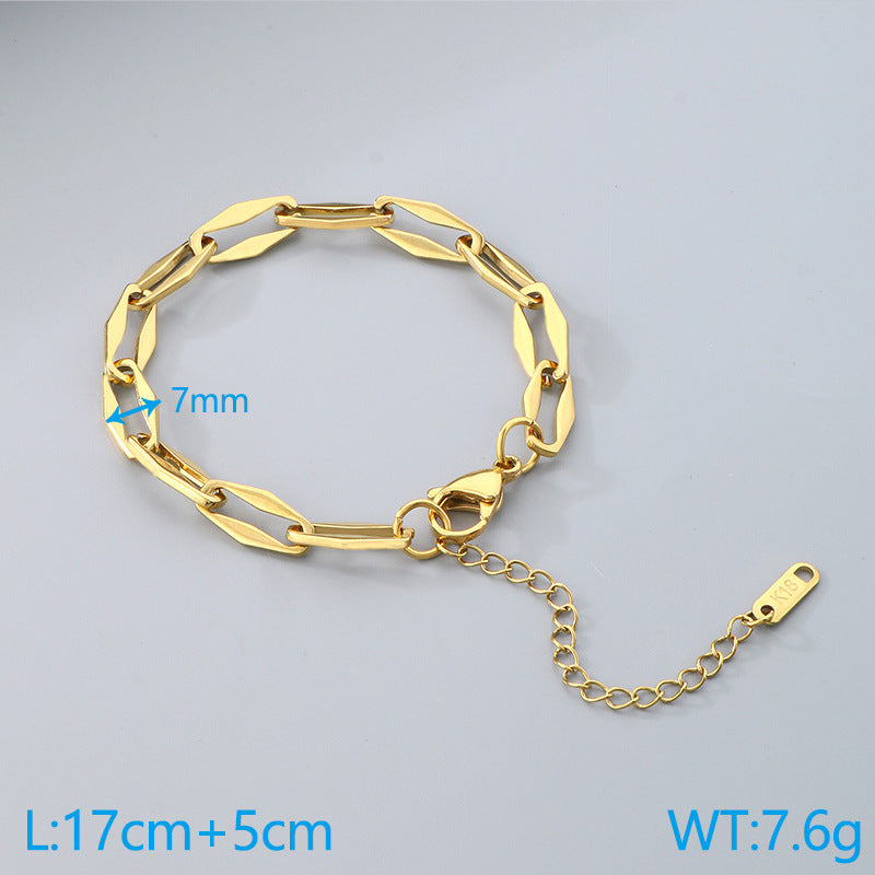 Designer jewelry