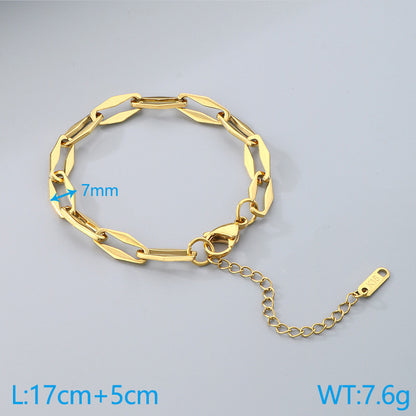 Designer jewelry