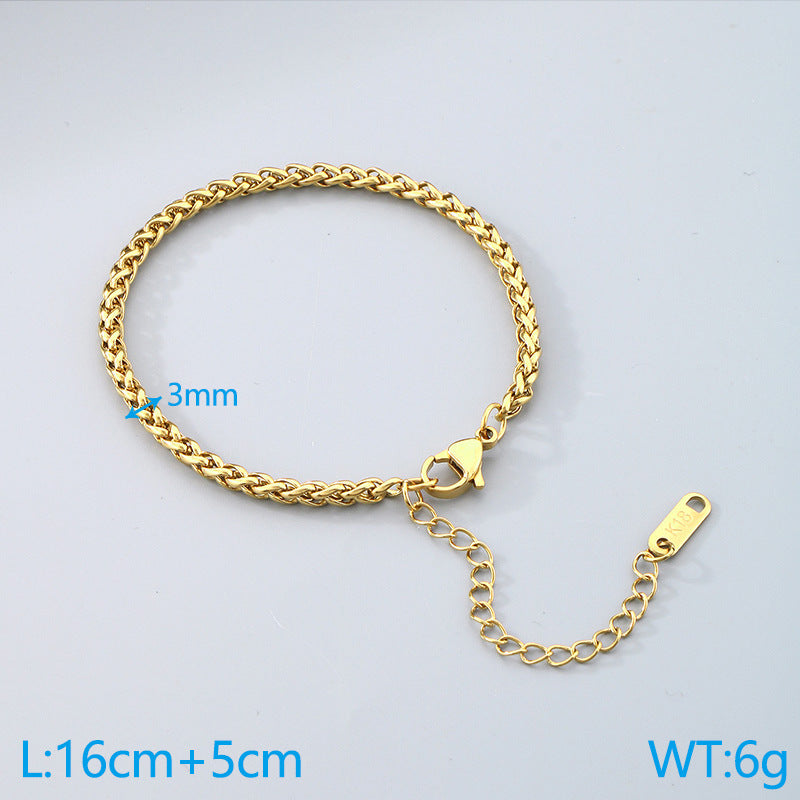 Designer jewelry