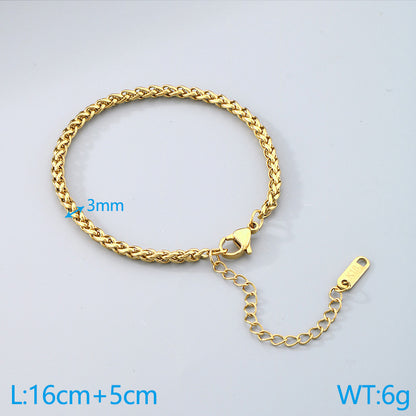 Designer jewelry