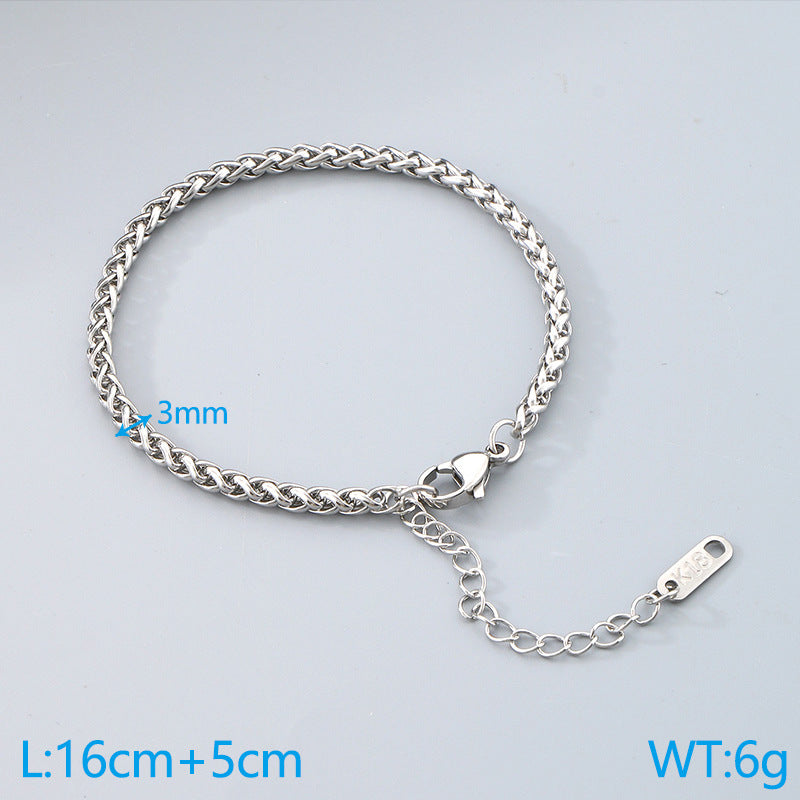 Designer jewelry