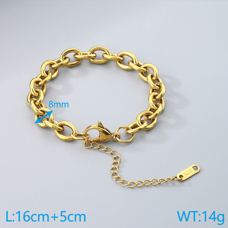 Designer jewelry