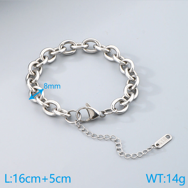 Designer jewelry