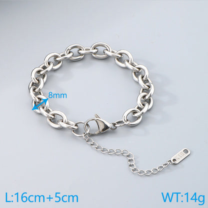 Designer jewelry