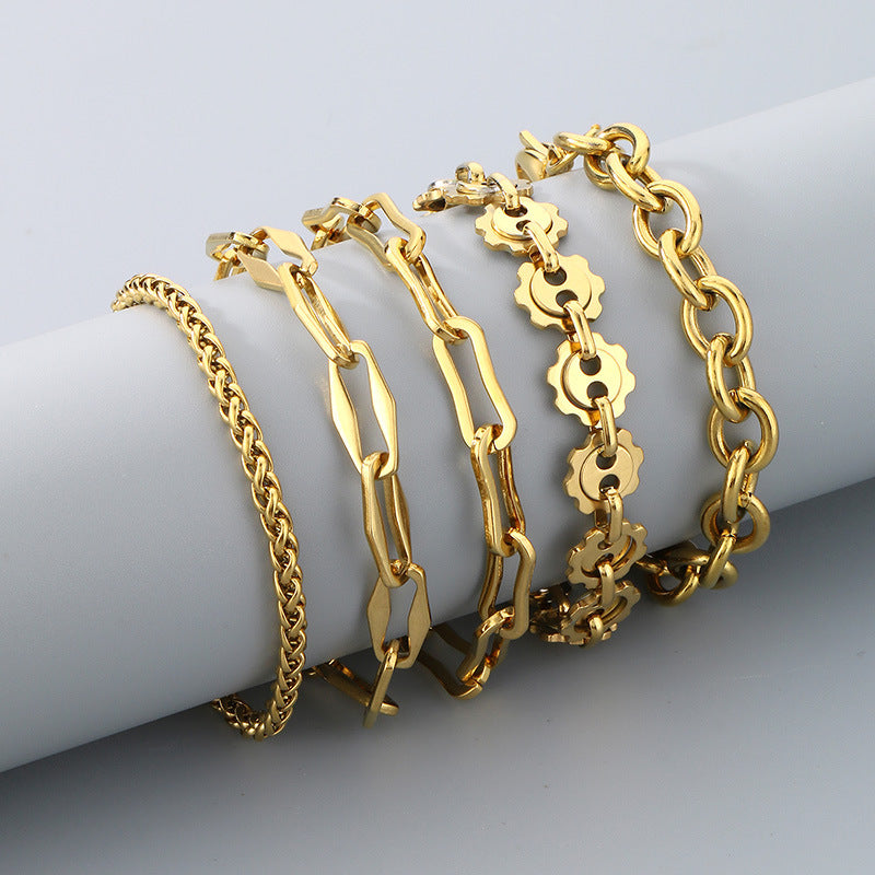Designer jewelry