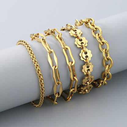 Designer jewelry
