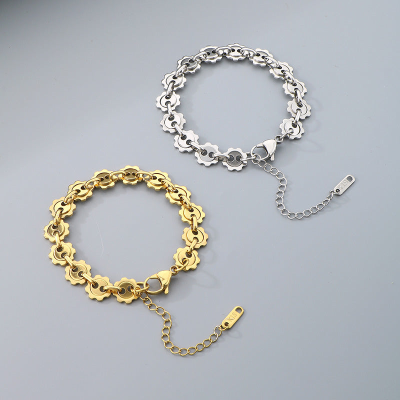 Designer jewelry