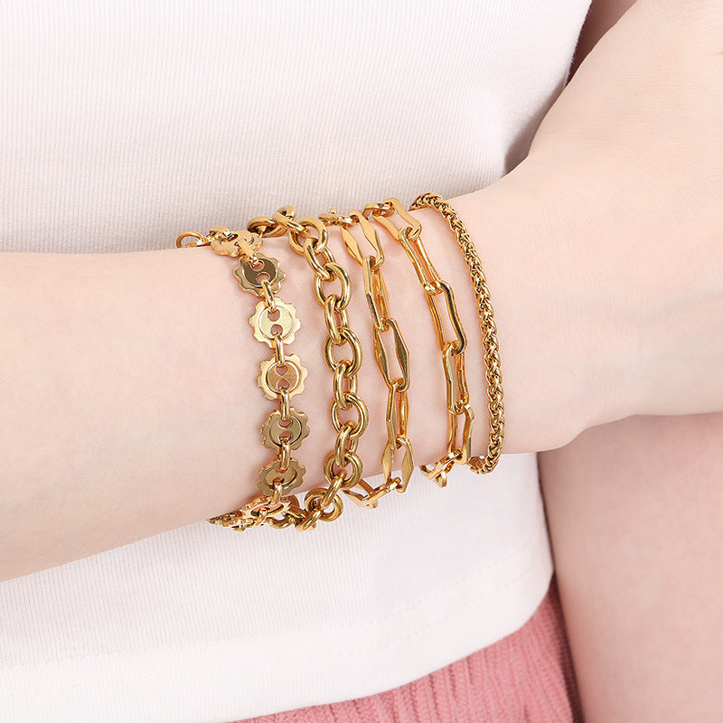 Designer jewelry