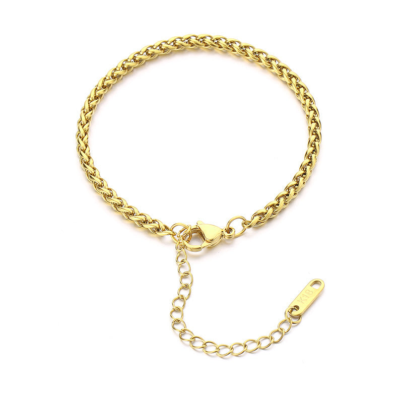 Designer jewelry