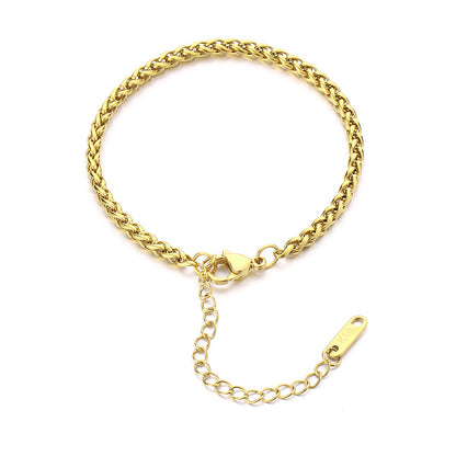 Designer jewelry