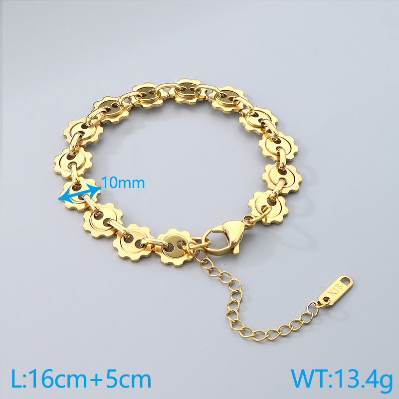 Designer jewelry