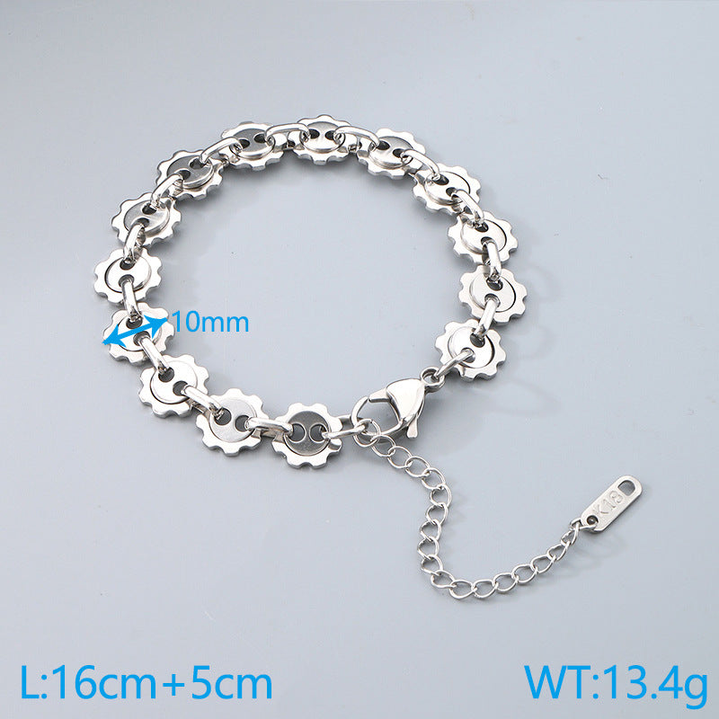 Designer jewelry