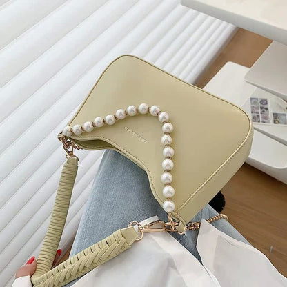 Designer Luxury Triangle Bag