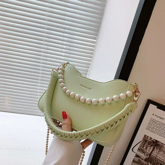 Designer Luxury Triangle Bag