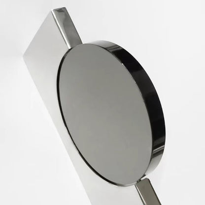 Designer Minimalist Ripple Effect LED Wall Lamp