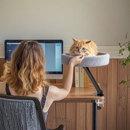 Desk Cat Hammock