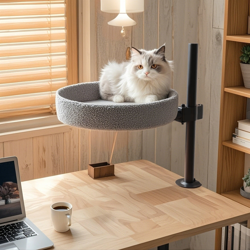 Desk Cat Hammock