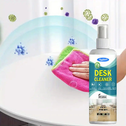 Desk Cleaner