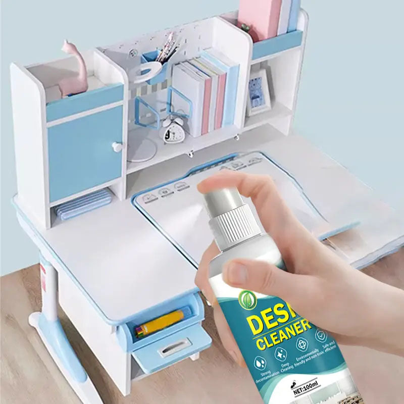 Desk Cleaner