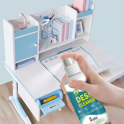 Desk Cleaner