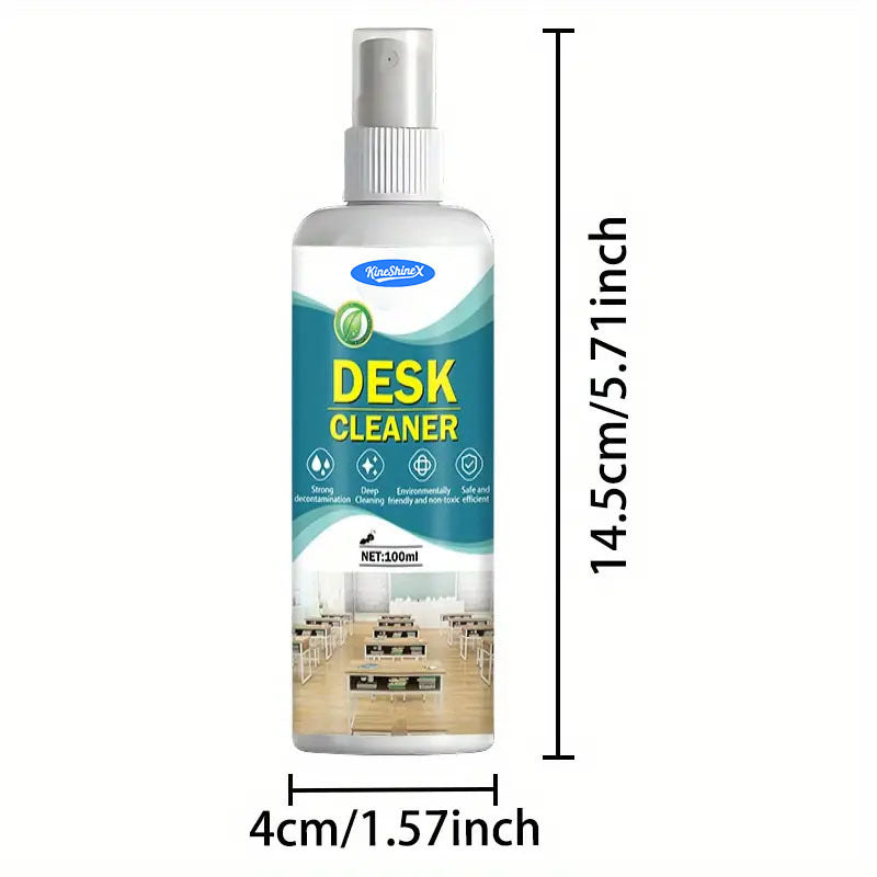 Desk Cleaner