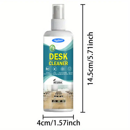 Desk Cleaner