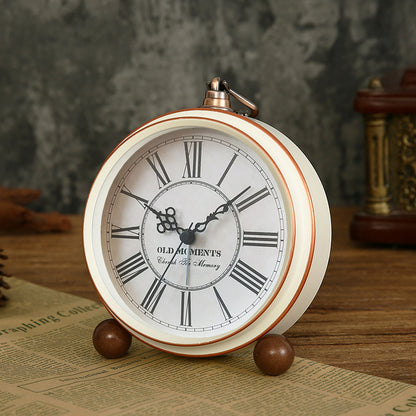 desk clock
