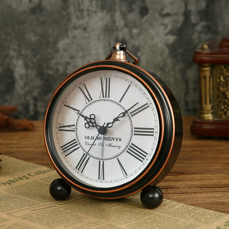 desk clock