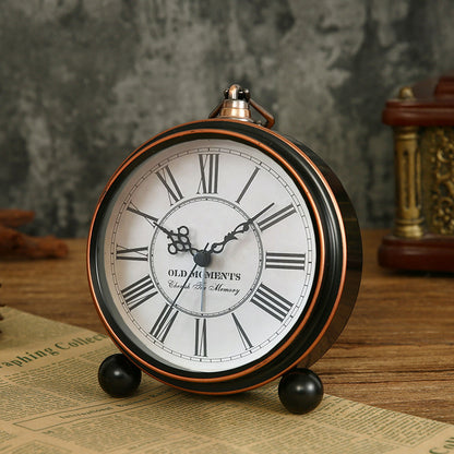 desk clock