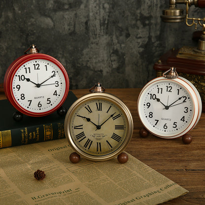 desk clock