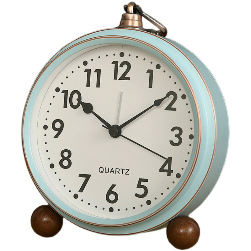 desk clock