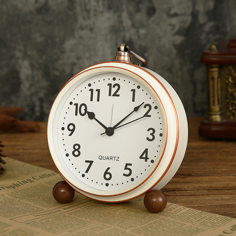 desk clock