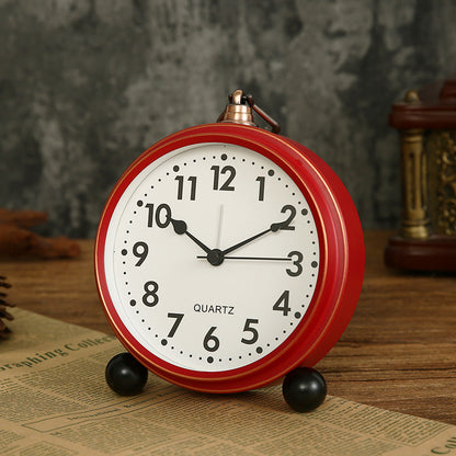desk clock