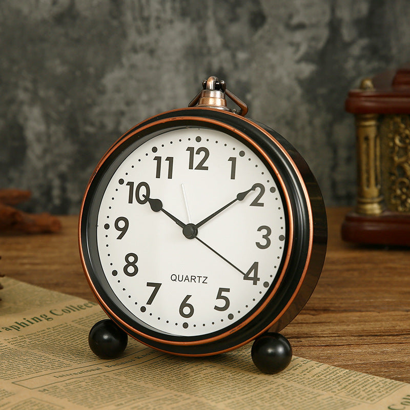 desk clock