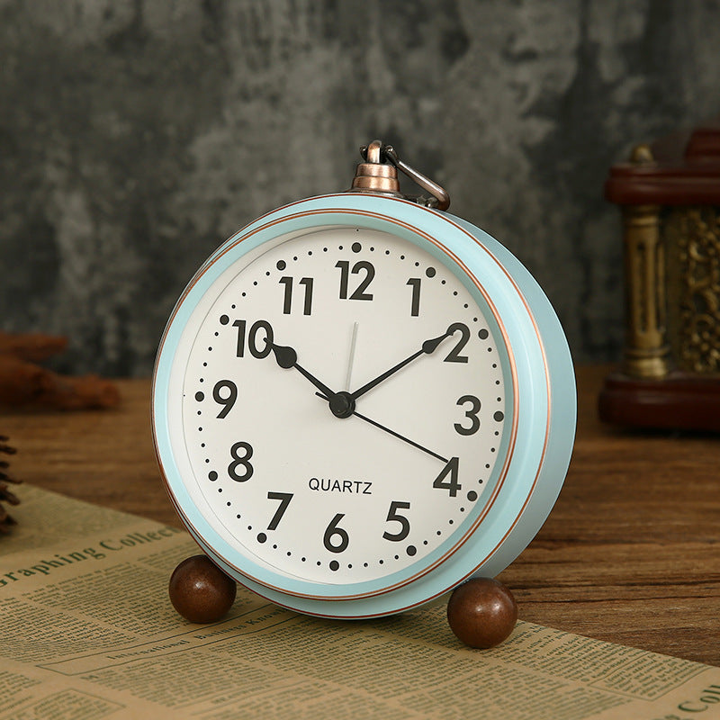 desk clock