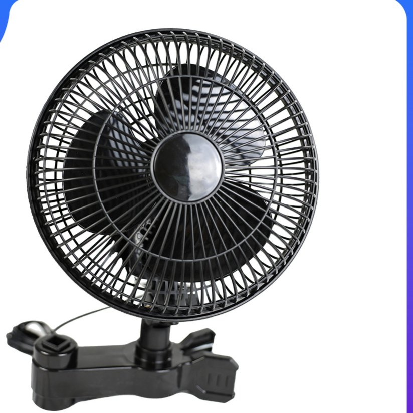 desk fan