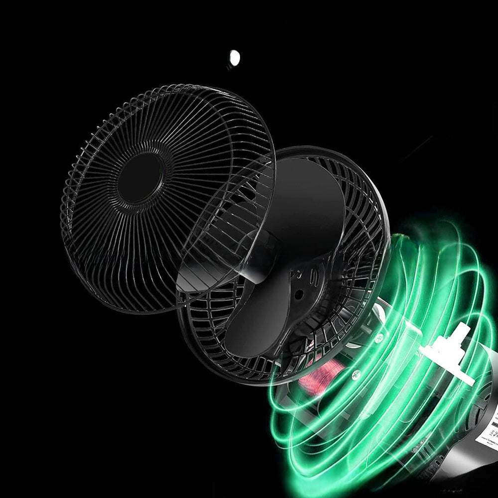 desk fan