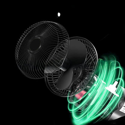 desk fan