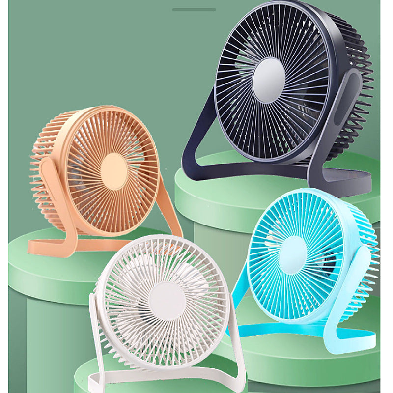 desk fan