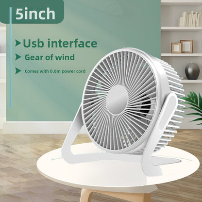 desk fan